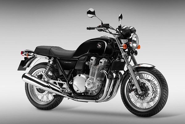 Honda CB1100EX